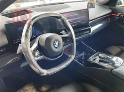 بي ام دبليو الفئة 5